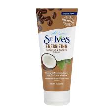 18 Face Scrubs That Will Give You Glowing Skin For Less Than 20 Best Face Products Coffee Scrub Coffee Face Scrub