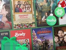 After you've binged all of the worthy hulu films, there's plenty more where that came from. 13 Best Christmas Movies On Hulu You Can Stream Right Now