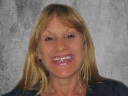 Memories of Janet Gail Desadier Fullerton