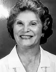 VIRGINIA MILEY Obituary (1928