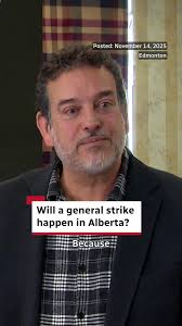Alberta Teacher Strike Lockout Spring 2025