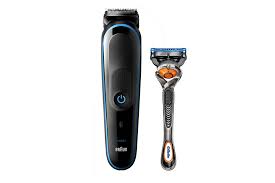 If you're a mechanic, you don't get a torque wrench when a simple hand wrench will do. Best Body Hair Trimmers 2021 Manscaped To Philips British Gq