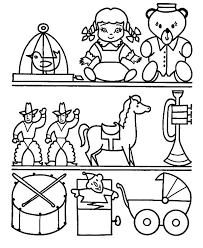 With these toys coloring pages, your little one will have fun while learning about one of their most to learn more about toys there are more options than playing with them! Pin On Przedszkole