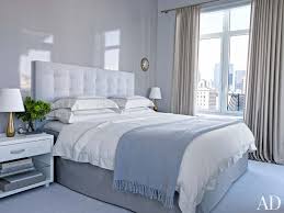 But we are always ready to listen to the opinions of its readers. Blue Gray Painted Rooms Inspiration Architectural Digest