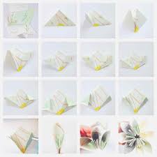 12 amazing craft room organization ideas. Out Wall Paper Craft Ideas Room Decoration Hanging Decoratorist 146753