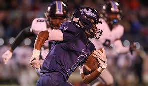 If quinn evers leads osu to a national title, tom herman should get another ring. Pinson Valley Qb Calera Wr Among Big Movers In Latest 247 Recruiting Rankings Al Com