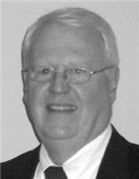 JAMES KEANE Obituary (2013)