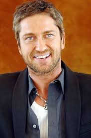Gerard Butler Yep Works For Me How About You Sweets Durinheir Actori Gene