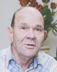 Obituary for Earl Trent, Sr.