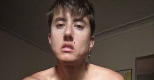 My Transgender Year Without Tits