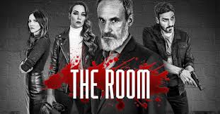 Stream The Room Seasons & Full Episodes | PBS SoCal