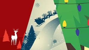 Looking for the best wallpapers? Desktop Fun Simple And Colorful Christmas Wallpaper Collection 2013 Pureinfotech