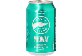 Our beers begin with specially selected, carefully inspected ingredients. Goose Island Midway Session Ipa Buy The Best Beer Online