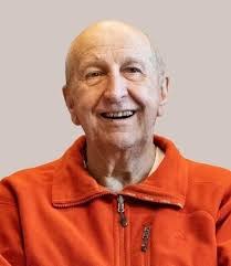 Harold Diedrich Obituary (1938