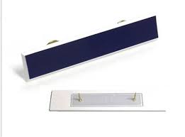 Image result for Name Plate Blue 1956 Fleet