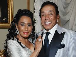 Smokey Robinson Talks New 'Gasms' Album, Controversial Title And All