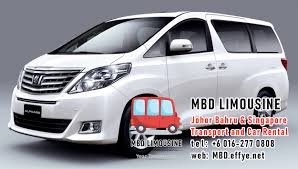 Looking for a cheap car rental in johor bahru? Mbd Limousine Johor Bahru Transport And Car Rental Malaysia Transport And Car Rental Singapore Transport And Car Rental Transport Between Malaysia And Singapore Pa01 09 Effye Com