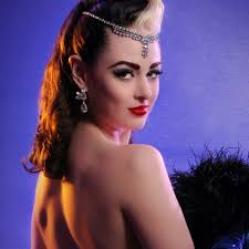 Missy Malone tour dates & tickets 2025