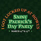 Pittsburgh St. Patrick's Day Party