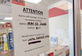 Canada Post – Urgent Delivery Notice – Canadapost 03/02/22 | Phish Bowl