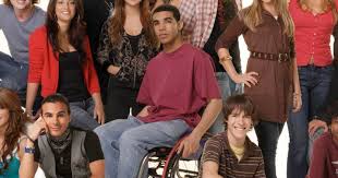 But when drake left the show in 2008 (all jimmys must go to new york someday), what kind we're all really, really close, she said of the degrassi cast. Look Drake Is Still Picking Up Checks For Degrassi The Next Generation
