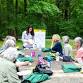 65+ Nature Journaling with Creative Aging event image
