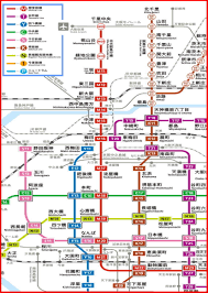 ※大阪シティバスは、ｉｋｅａ鶴浜 / ユニバーサル・スタジオ・ジャパン ™ 行バス、空港バスを除きます。 定期券利用による御堂筋・四つ橋線相互利用について. å¤§é˜ª è·¯ç·šå›³ Osaka Metro å¤§é˜ªãƒ¡ãƒˆãƒ­ åœ°ä¸‹é‰„è·¯ç·šå›³ å¤§é˜ª æ³•äººå'ã'è³ƒè²¸ æ²¿ç·šåˆ¥ ã‚µã‚¤ãƒˆ