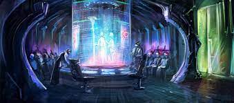 What Is A Concept Artist?