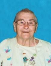 Elizabeth Mae Boho Obituary 2015