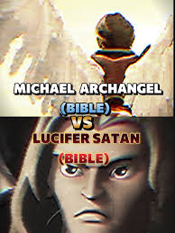 Michael Vs Lilith Episode