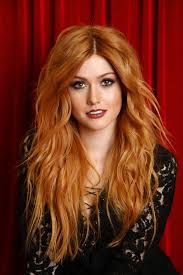 Katherine McNamara Porn Pic - EPORNER