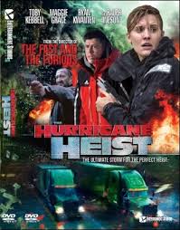 Thieves attempt a massive heist against the u.s. The Hurricane Heist 2018 Hindi Dual Audio 720p Hdrip 900 350mb X264 Newhdmovies24 Site