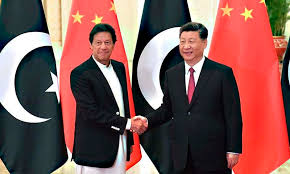 Prime minister of pakistan (nl); Pakistan Stands Behind China S Efforts To Eliminate Coronavirus Reiterates Pm Imran World Dawn Com
