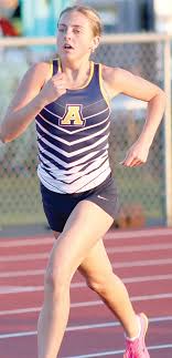 Nofziger Wins Second Straight NWOAL Title