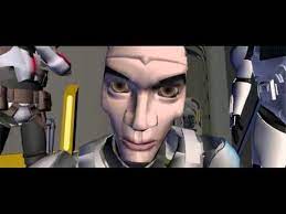 Unfinished Business Star Wars The Clone Wars Story Reel Episode 4 War Stories Clone Wars Star Wars