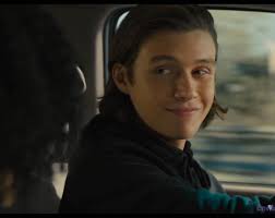 Nick Robinson Nick Robinson Robinson Nick Robinson Everything Everything