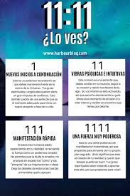 11 11 Significado Espiritual Mensaje De Los Angeles Numerologia Significado Afirmaciones Positivas Diarias Espiritualidad