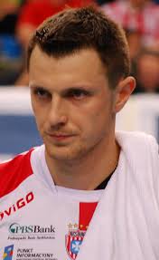 He is married to katarzyna. Wojciech Grzyb Wikipedia