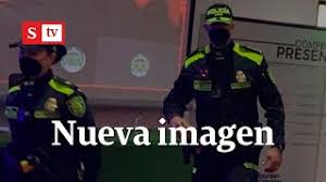 Jun 06, 2021 · colombia 6 junio, 2021 ministerio de defensa presentó el nuevo uniforme de la policía nacional. Estos Serian Los Nuevos Uniformes De La Policia En Colombia Semana Tv Youtube
