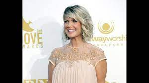 Christian Singer Natalie Grant Short Hair Styles Hair Styles Women