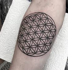 Check spelling or type a new query. 105 Cool Flower Of Life Tattoo Ideas The Geometric Pattern Full Of Secrets