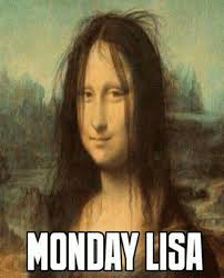 Monday Lisa