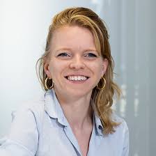 Adrienne Larson's Instagram, Twitter & Facebook