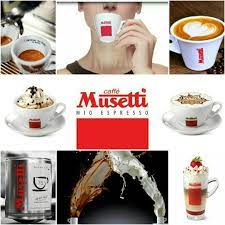 Caffè musetti is at caffè musetti (boutique musetti pontenure). Musetti Caffe Caffe Four Square