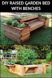 Do It Yourself Gardening With Raised Garden Beds Finest Diy In 2020 Gartenprojekte Gemusehochbeet Gartencontainer