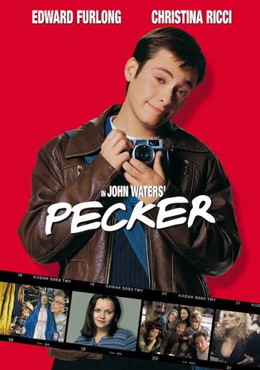 Watch Pecker | Prime Video