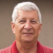 Get to know: Jerry Grooms, Relay For Life, American Legion fixture