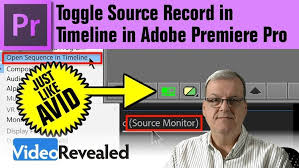Get into a new way of learning adobe premiere pro cc 2020, a great software for video editing! Videorevealed Red And Yellow Colors In The Timeline In Adobe Premiere Pro Premiere Bro