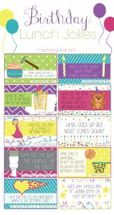 Birthday Lunch Box Jokes Capturing Joy With Kristen Duke Lunchbox Jokes Jokes For Kids Funny Jokes For Kids