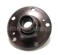 Rear Flange Hub Upgrade, BMW - F8X M2/M3/M4, M2 CS Racing, M4 GT4